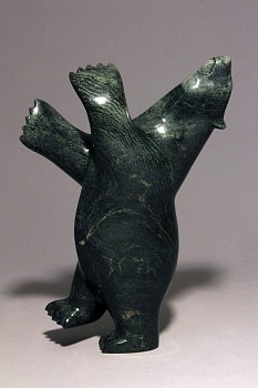 Artist:&nbsp;Ashevak Adla