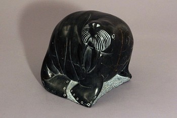 Artist:&nbsp;Thomassie Echalook