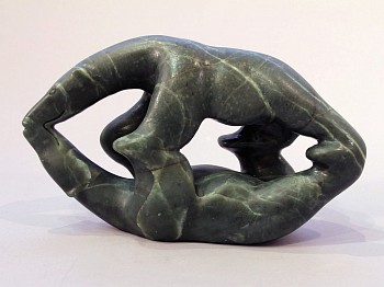 Artist:&nbsp;Jonasie Faber