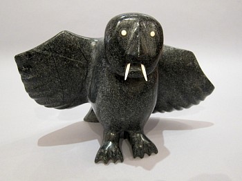 Artist:&nbsp;Kootoo Korgak