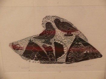 Artist:&nbsp;Leah Qumaluk