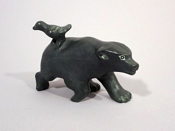 Artist:&nbsp;Pavinak Petaulassie