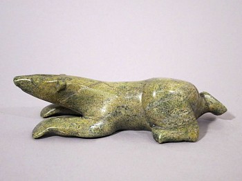 Artist:&nbsp;Nujalijaq Pootoogook