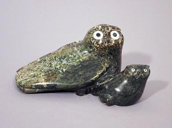 Artist:&nbsp;Joanassie Manning