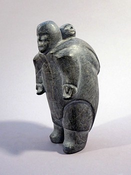 Artist:&nbsp;George Tataniq