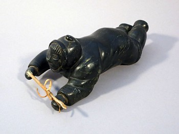 Work:&nbsp;Crawling hunter