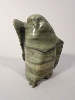 Artist:&nbsp;Johnny Meeko, Sr.