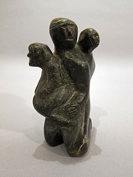 Artist:&nbsp;Yaha Angnayuinak