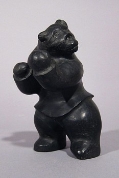 Artist:&nbsp;Thomas Sivuraq