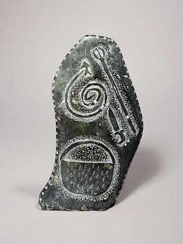 Artist:&nbsp;Minnie Palliser