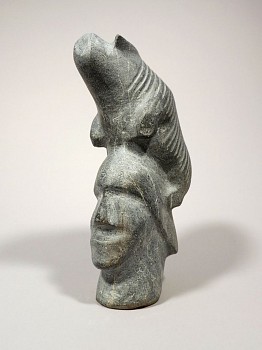 Artist:&nbsp;Barnabas Arnasungaaq