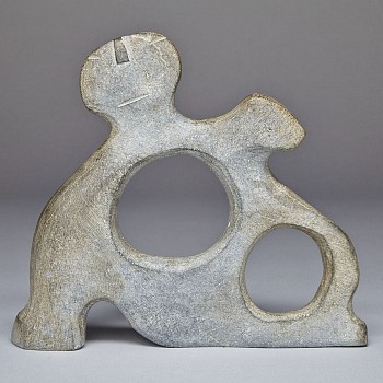 Artist:&nbsp;George Arlook