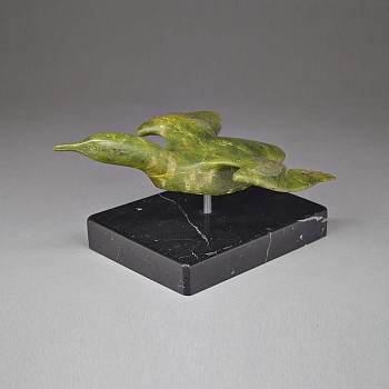 Artist:&nbsp;Etulu Etidlooie