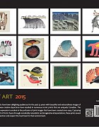 News: Cape Dorset 2015 Calendars are here, June 26, 2014