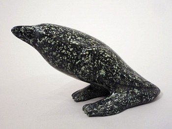 Artist:&nbsp;Isaac Oqutaq