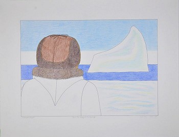 Artist:&nbsp;Olooreak Etungat