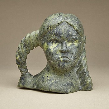 Artist:&nbsp;Osuitok Ipeelee