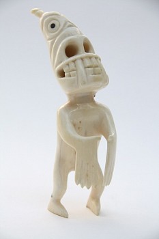 Artist:&nbsp;Greenland Anonymous