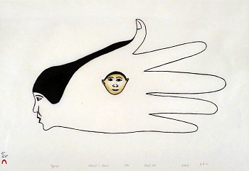 Artist:&nbsp;Kakulu Sagiatok