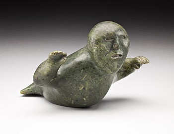 Artist:&nbsp;Saggiak