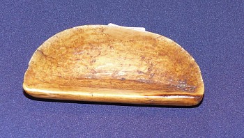 Alaskan Antiquities Anonymous - Scraper