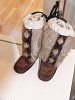 19th & 20th C Alaskan Anonymous, Doll's mukluks
c. 1930 - 1939