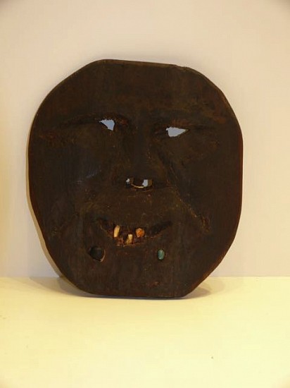 Greenland Anonymous, Mask
10 in.
03456-1