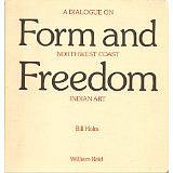 Bill Holm, Form and Freedom: A Dialogue on Northwest Coast Indian Art
Bill Reid and Bill Holm, two outstanding contemporary Northwest Coast artists, discuss a number of objects in a far-ranging discussion.
09535-1