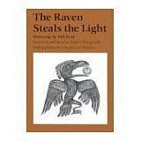 Bill Reid, The Raven Steals the Light: Native American Tales
A collection of Northwest Coast legends.
09531-1
