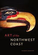 Aldona Jonaitis, Art of the Northwest Coast
An excellent survey of the art of the major Northwest Coast groups. 
09507-1