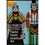 Janet C. Berlo - Native North American Art
