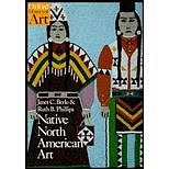 Janet C. Berlo, Native North American Art
erlo, Janet Catherine and Ruth B. Phillips. Native North American art. Oxford and New York: Oxford University Press, 1998.
A survey of Native American art.  A useful introduction to the subject.
09508-1