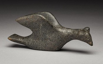 Artist:&nbsp;Josiah Nuilaalik