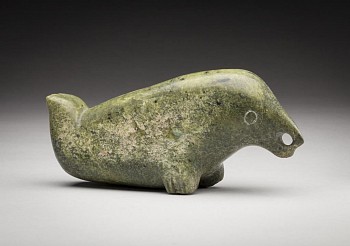 Works: BIrd-seal transformation