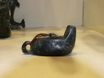 Artist:&nbsp;Josie Pamiutu Papialuk